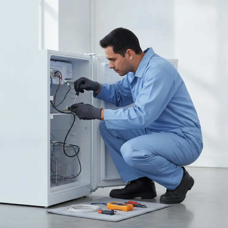 Reparación de Refrigeradores servicio en Victoria de Durango